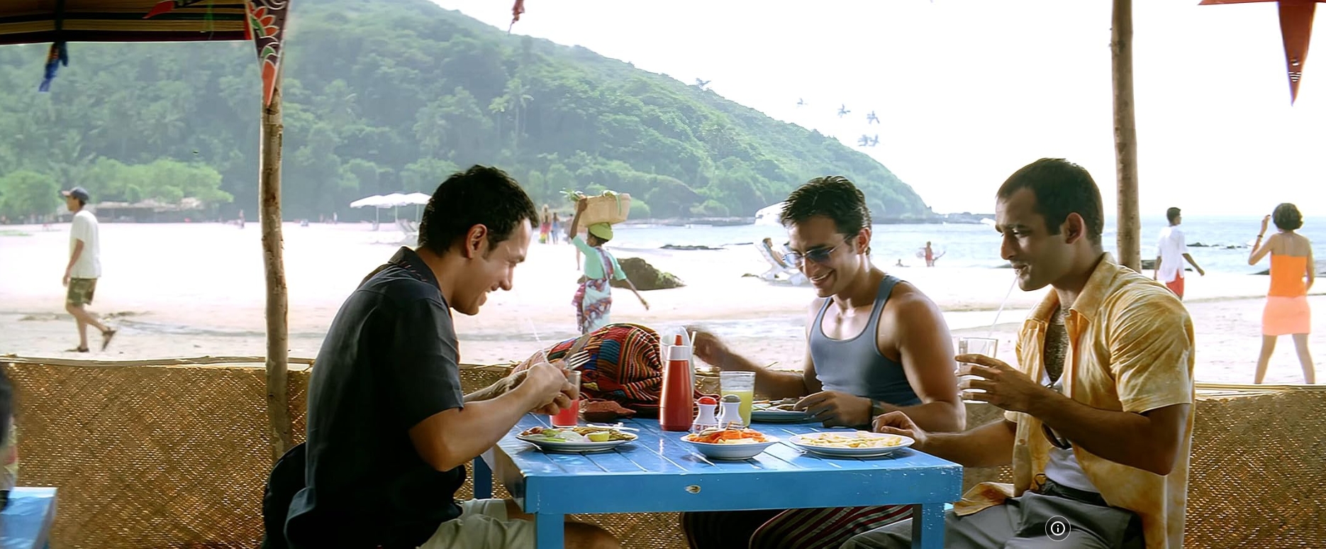 Dil Chahta Hai